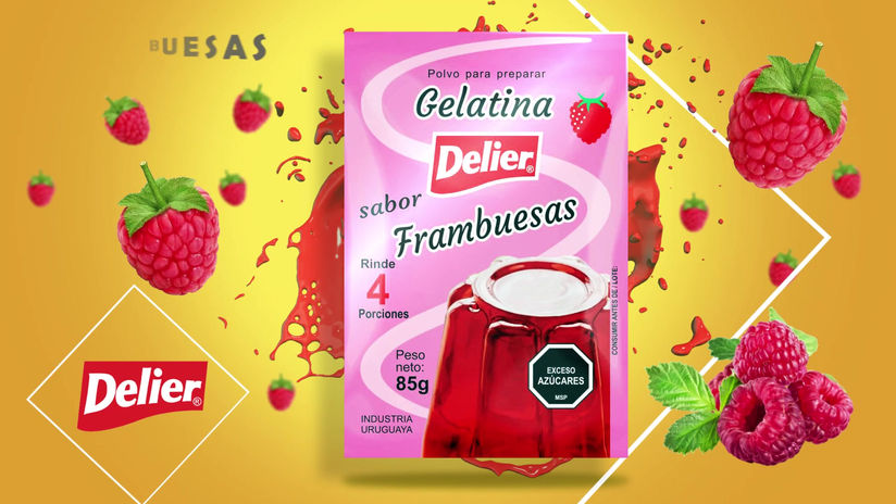Delier